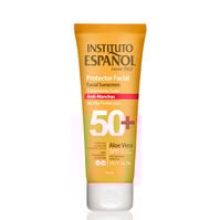 Protector Facial Antimanchas SPF50+  75ml-227049 Protector Facial Antimanchas SPF50+  75ml-227049 1